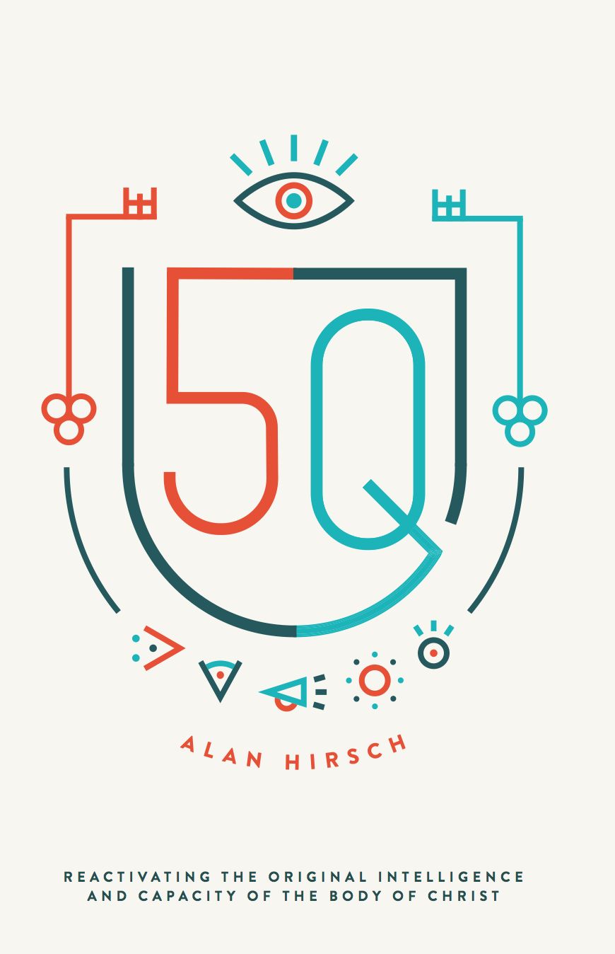 5Q: 3 Introduction Modules Starter Pack (includes: Prologue, 5Q Overview, APEST Overview) - Image 2