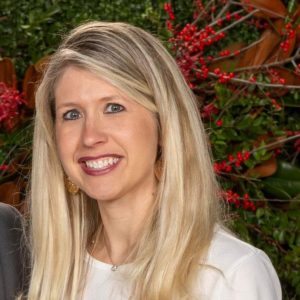 Kimberly bio pic Picture of team member Kimberly