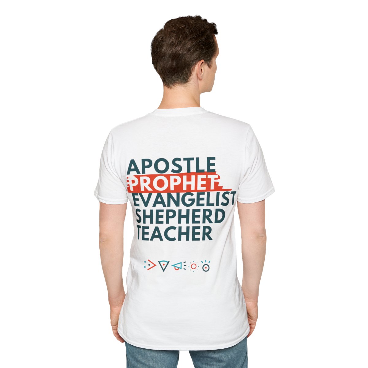 PROPHET T-Shirt
