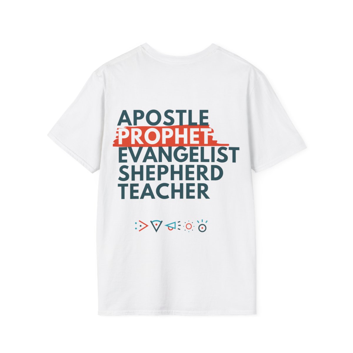 PROPHET T-Shirt - Image 3