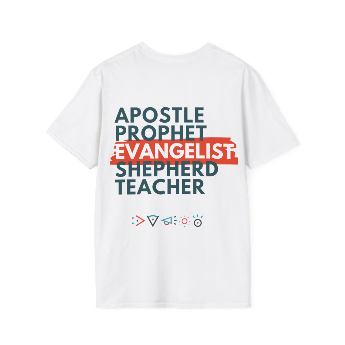 EVANGELIST T-Shirt - Image 3