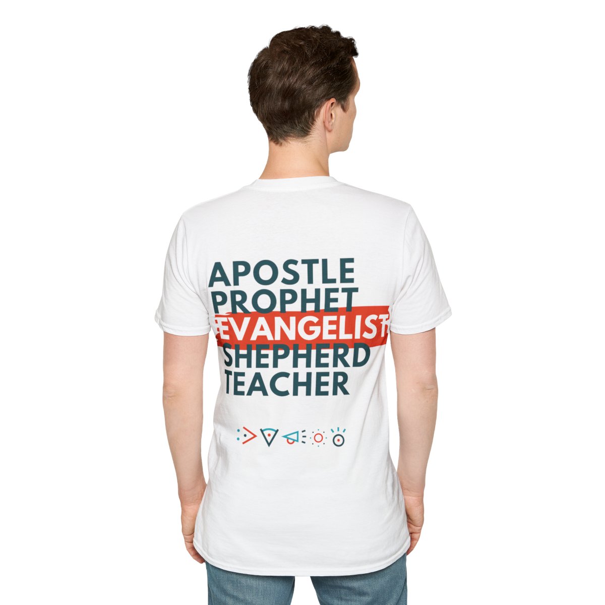 EVANGELIST T-Shirt - Image 8