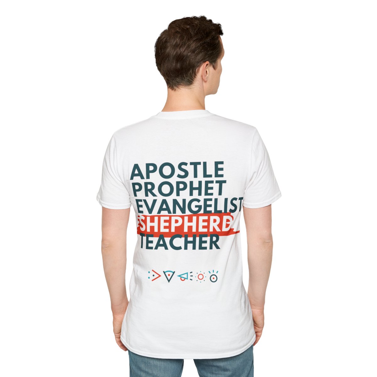 SHEPHERD T-Shirt