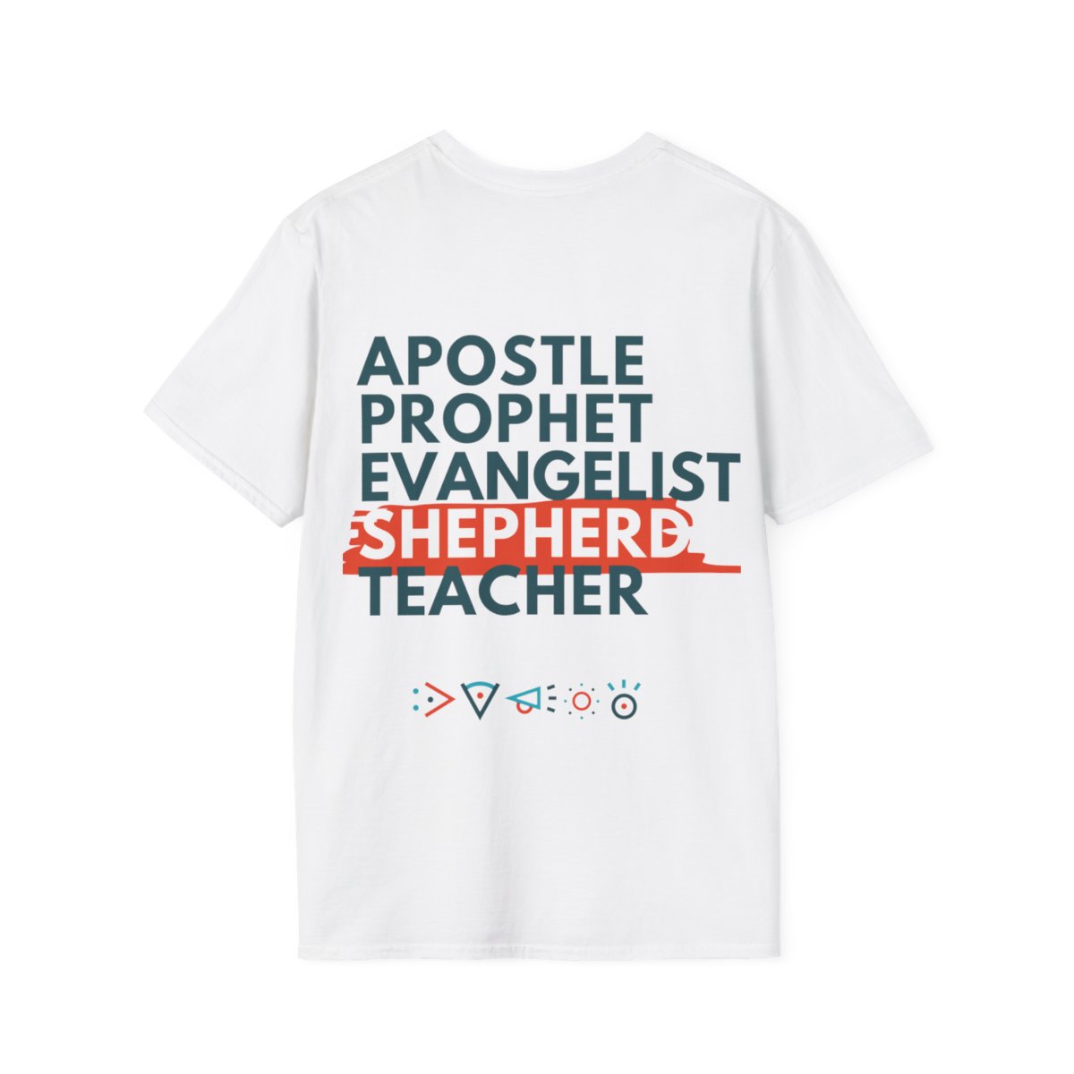 SHEPHERD T-Shirt - Image 3