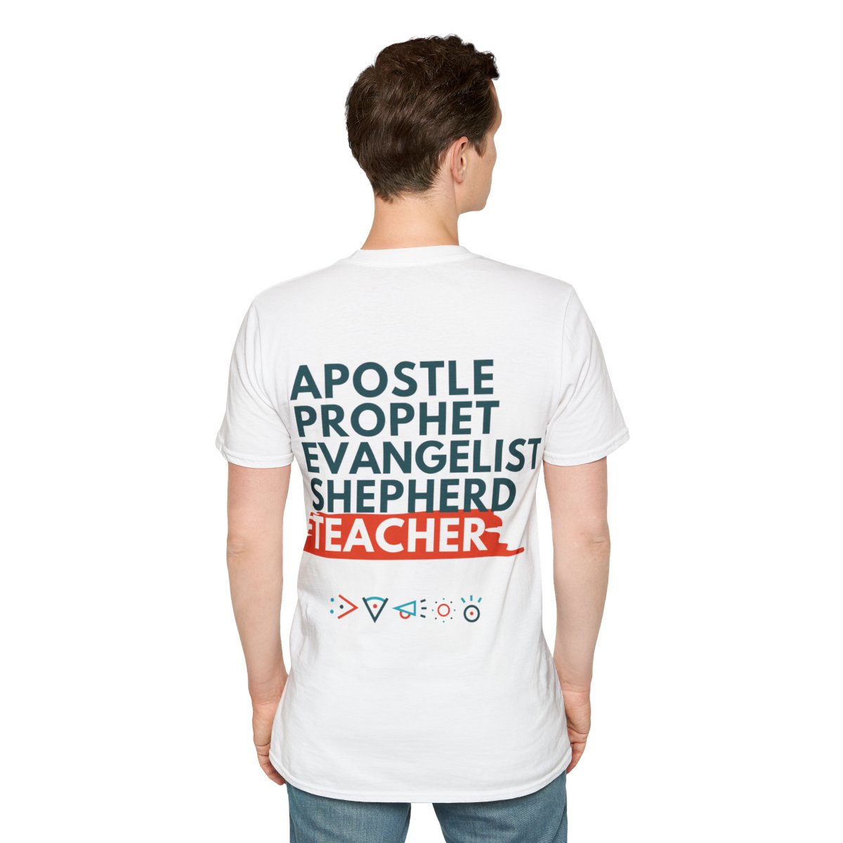 TEACHER T-Shirt - Image 8